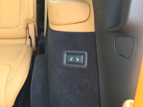 Used 2024 Jeep Grand Cherokee L Summit image 48