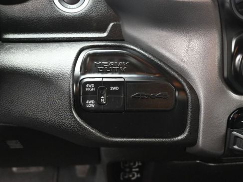 Used 2022 RAM 2500 Big Horn AWD/4WD image 18