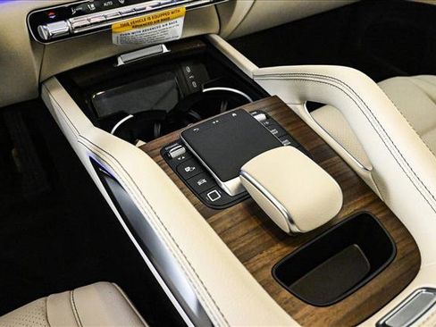 New 2026 Mercedes-Benz GLE 350 4MATIC image 13