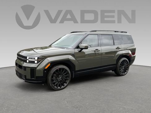 New 2026 Hyundai Santa Fe Calligraphy image 26