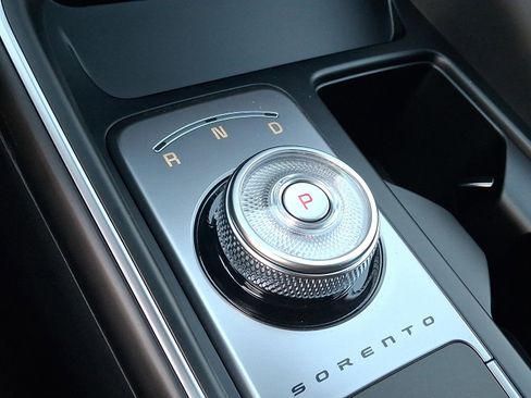 New 2025 Kia Sorento EX image 7