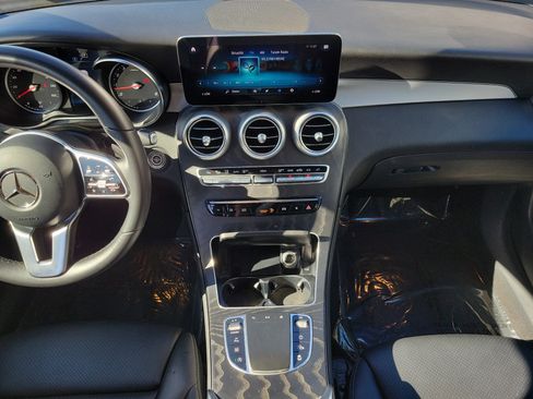 Certified 2021 Mercedes-Benz GLC 300 image 10