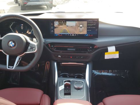 New 2026 BMW 430i xDrive Coupe image 22