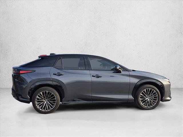 Used 2023 Lexus RZ 450e Premium w/ Accessory Package (P5) AWD/4WD image 4