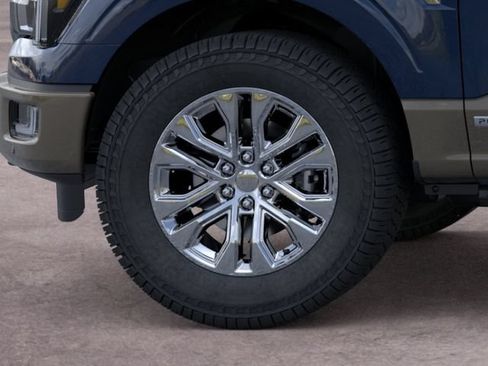 New 2026 Ford F150 King Ranch AWD/4WD image 19