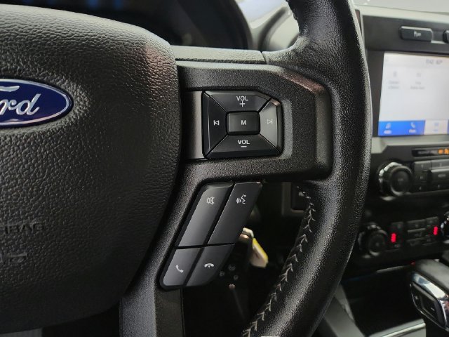 Used 2019 Ford F150 XLT w/ Equipment Group 302A Luxury AWD/4WD image 18