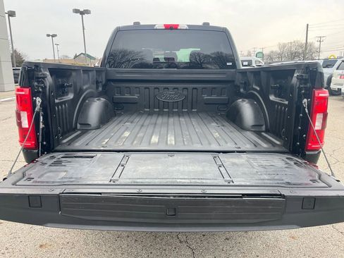 Used 2021 Ford F150 XL w/ STX Appearance Package image 24