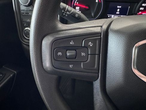 Certified 2024 GMC Sierra 1500 Pro w/ Graphite Edition AWD/4WD image 17