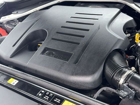 Used 2024 Land Rover Range Rover Sport SE image 58