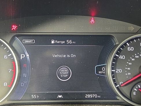 Certified 2023 Kia Seltos SX image 18