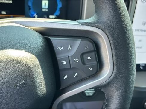 New 2026 Ford Bronco Outer Banks AWD/4WD image 15