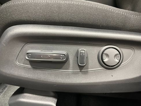 New 2026 Honda CR-V EX image 13