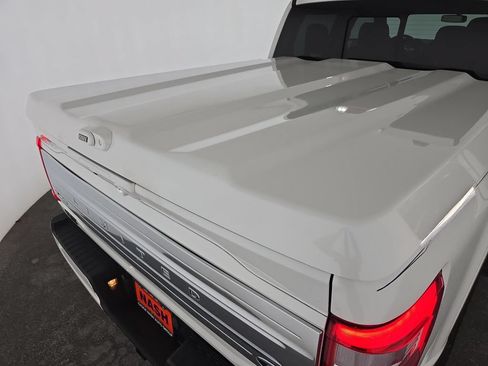 Used 2023 Ford F150 Limited AWD/4WD image 32