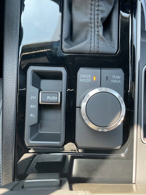 New 2026 Toyota Tundra SR5 w/ SR5 Premium Package AWD/4WD image 29