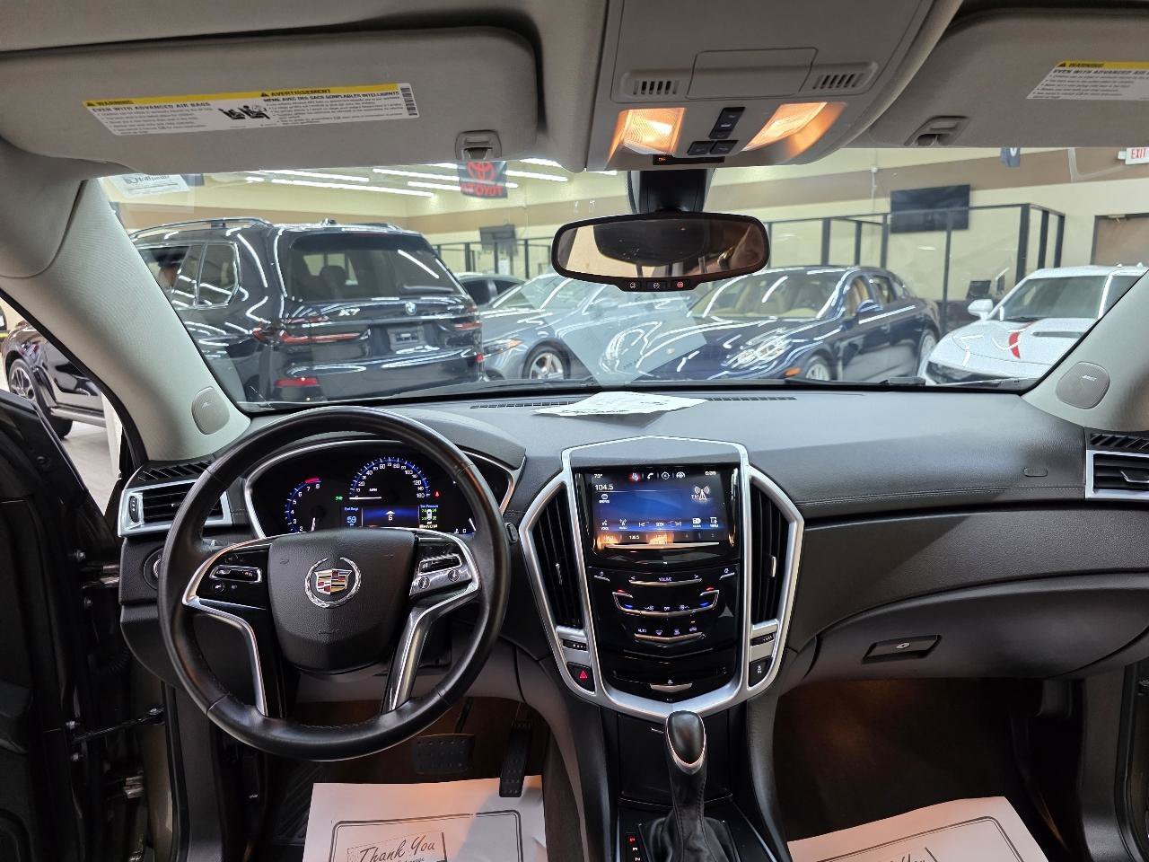 Used 2014 Cadillac SRX FWD image 25