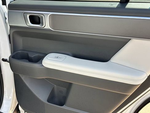 New 2026 Hyundai Santa Fe SEL FWD image 17