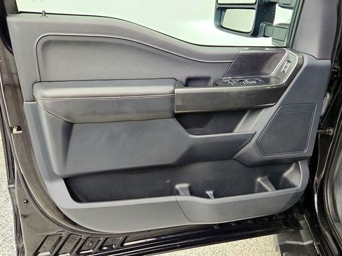 Used 2023 Ford F150 XLT w/ Equipment Group 302A High AWD/4WD image 11