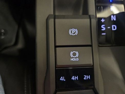 New 2025 Toyota Tacoma TRD Sport image 67