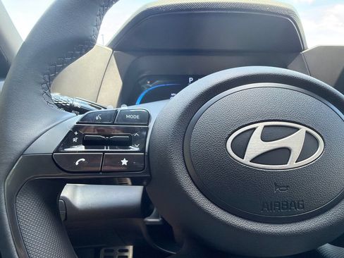 New 2026 Hyundai Elantra Sport FWD image 26