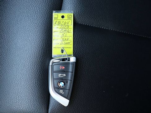 Used 2020 BMW X1 sDrive28i FWD image 44