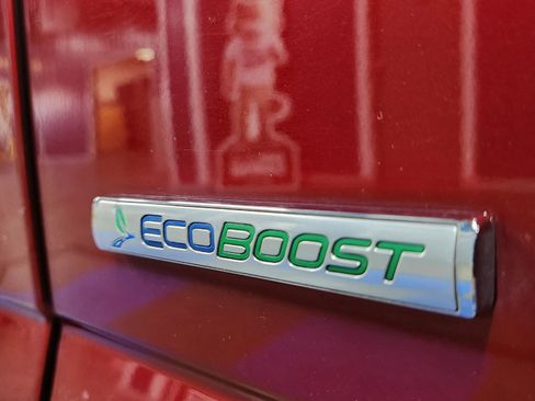 Used 2016 Ford F150 XLT image 37