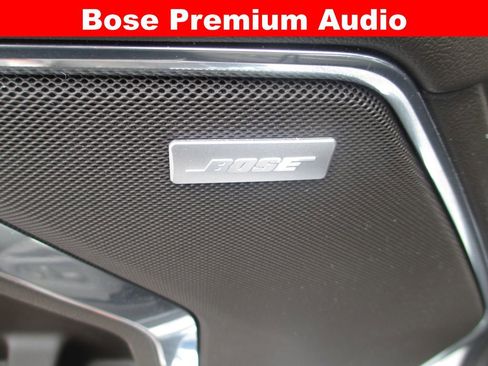 Used 2023 GMC Sierra 1500 SLT w/ SLT Premium Package AWD/4WD image 19
