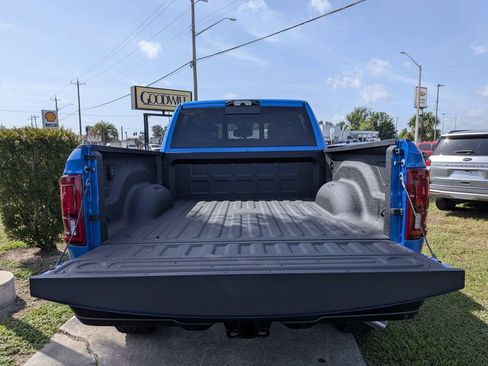 New 2026 RAM 2500 Power Wagon AWD/4WD image 12