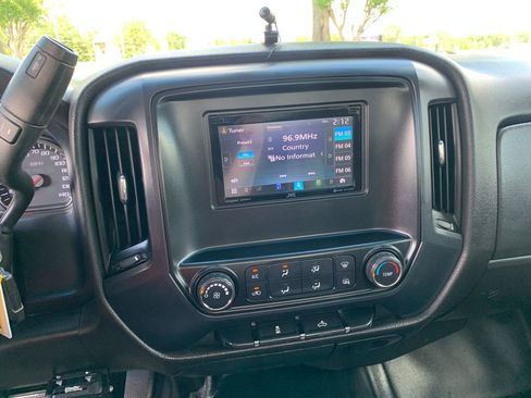 Used 2015 GMC Sierra 1500 2WD Regular Cab image 14