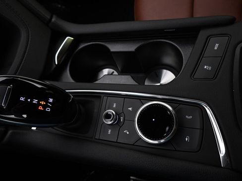 New 2025 Cadillac XT5 Premium Luxury w/ Technology Package image 31