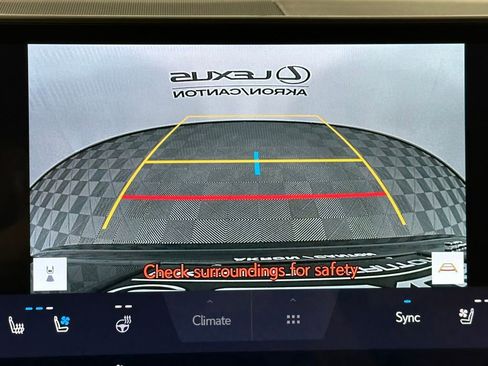 Used 2023 Lexus NX 350 AWD image 40