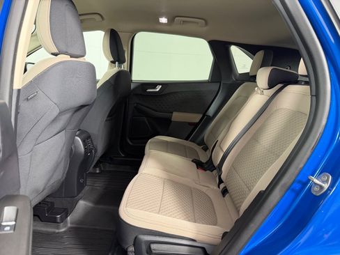 Used 2020 Ford Escape SE FWD image 14
