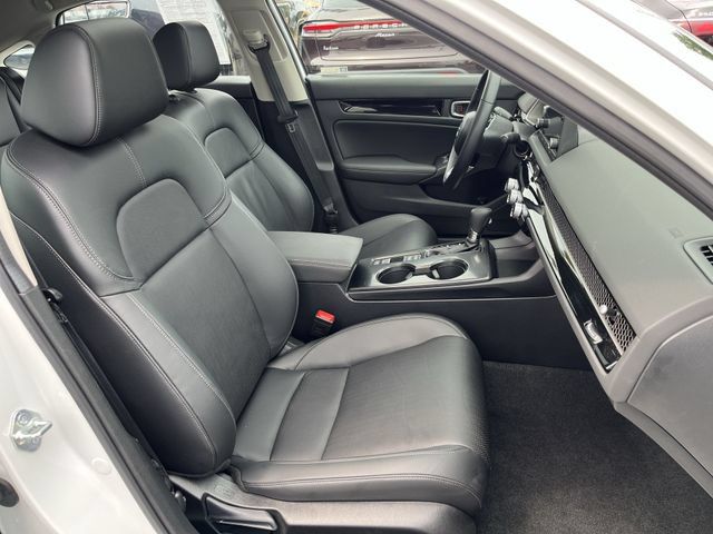 Used 2023 Honda Civic EX-L image 27