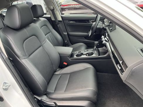 Used 2023 Honda Civic EX-L image 27