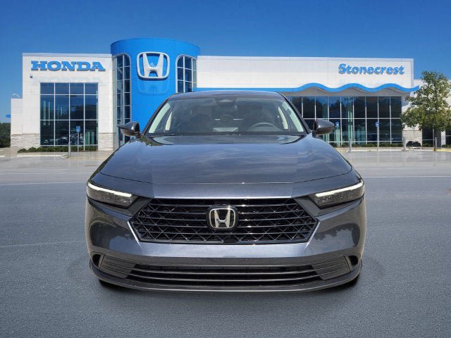 New 2026 Honda Accord LX image 2