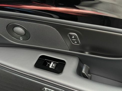 New 2026 Lincoln Nautilus Premier w/ Equipment Group 102A image 15