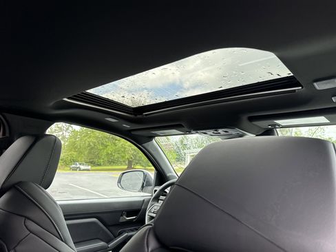 New 2025 Toyota Tacoma 4x4 Double Cab Hybrid image 32