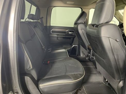 Used 2022 RAM 2500 Laramie image 26