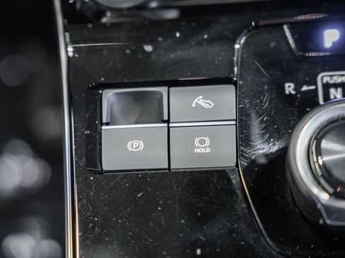 Used 2023 Toyota bZ4X Limited w/ Weather Package image 26