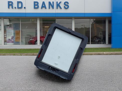 Used 2024 Chevrolet Brightdrop 600 w/ Commercial Equipment Package AWD/4WD image 4