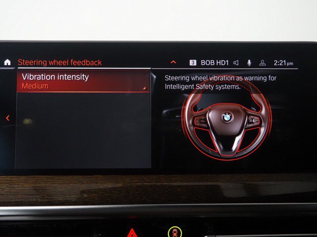 Used 2023 BMW X3 sDrive30i w/ Convenience Package RWD image 33