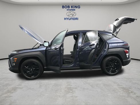 New 2026 Hyundai Kona SEL Sport FWD image 33