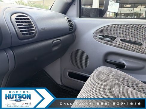 Used 1999 Dodge Ram 2500 Truck 2WD Quad Cab image 23