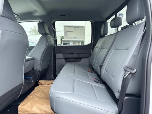New 2026 Ford F450 XL RWD image 11