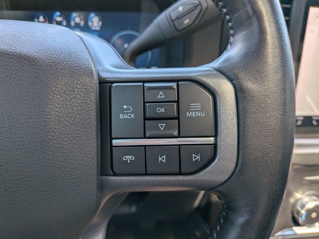 Used 2024 Ford F250 Lariat w/ Lariat Ultimate Package AWD/4WD image 35