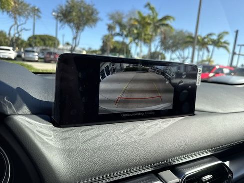 New 2025 MAZDA CX-5 AWD 2.5 S image 51