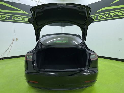 Used 2019 Tesla Model 3 Long Range image 9
