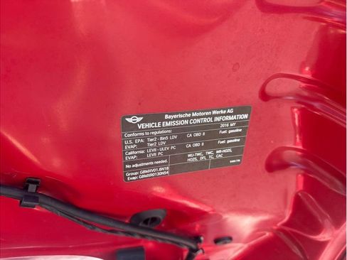 Used 2016 MINI Cooper Countryman S FWD image 24