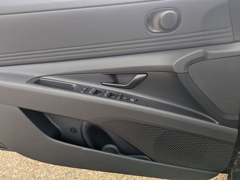 New 2026 Hyundai Elantra Sport image 13