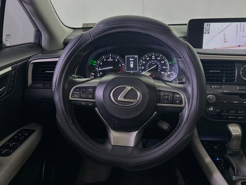 Used 2016 Lexus RX 350 2WD w/ Premium Package image 18