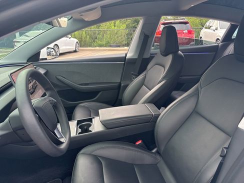 Used 2024 Tesla Model 3 Standard Range RWD image 17